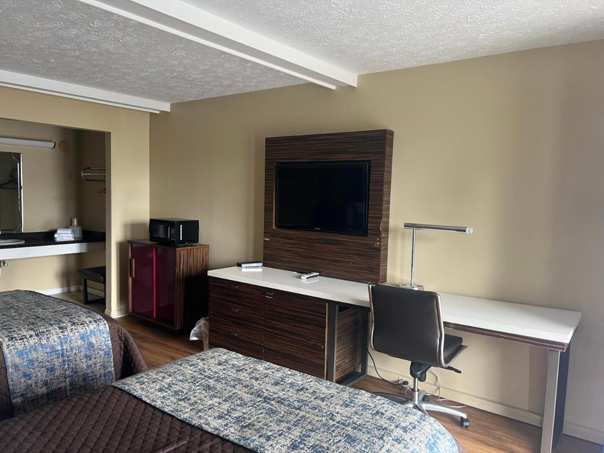 Towne Inn Sylacauga Екстер'єр фото